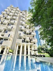 The Colonnade (D10), Condominium #476570891